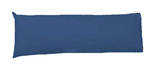 AmigoZone Bolster Pillow Pregnancy Maternity Orthopaedic Support With Free Pillow Case Multiple Sizes and Colors