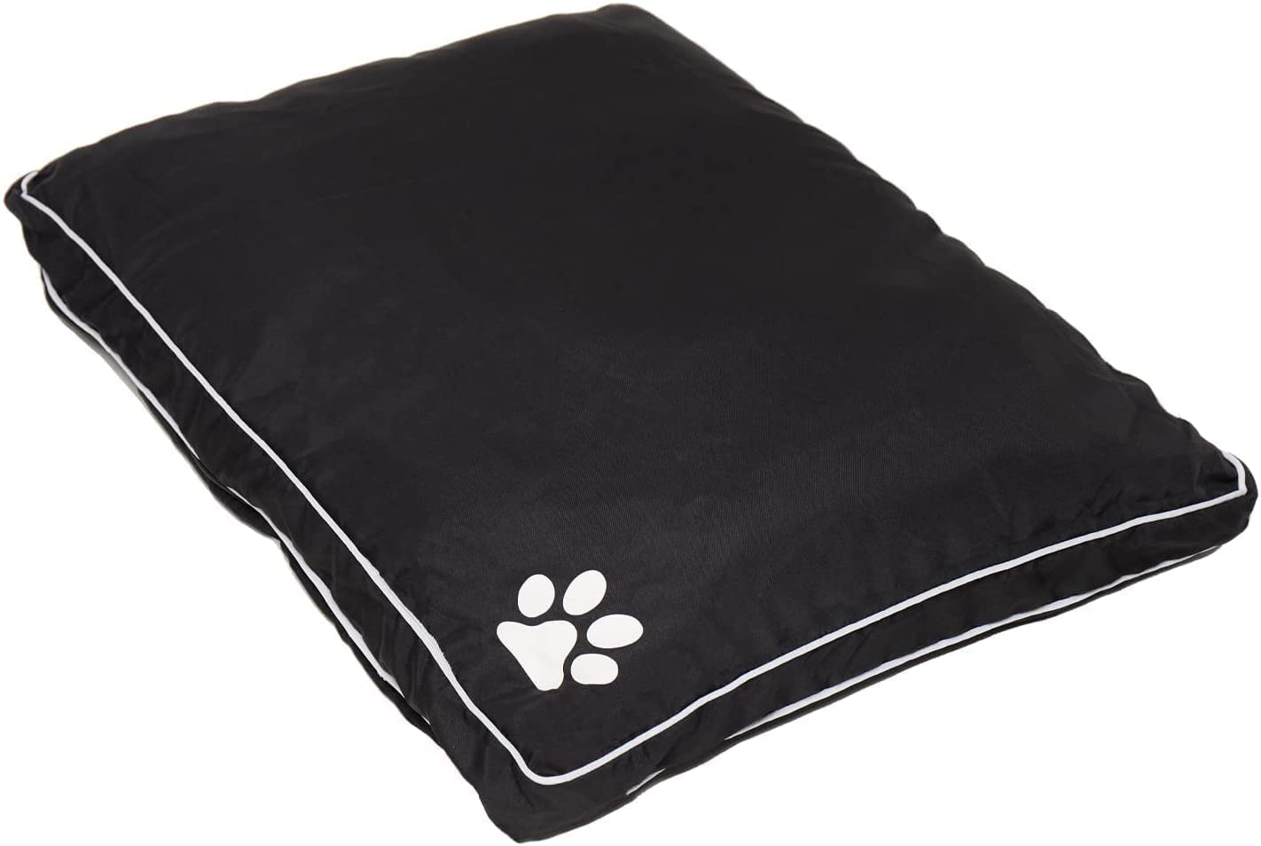 AmigoZone Large & Extra Large Pet Dog Bed Zipped Removable & Washable Cushion Cover Only