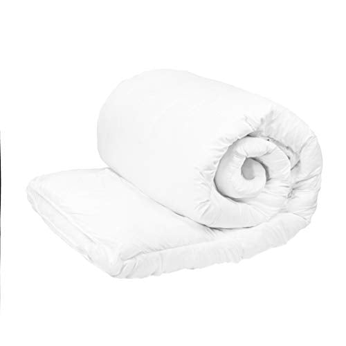 NEW SUPREME QUALITY GOOSE FEATHER & DOWN DUVET