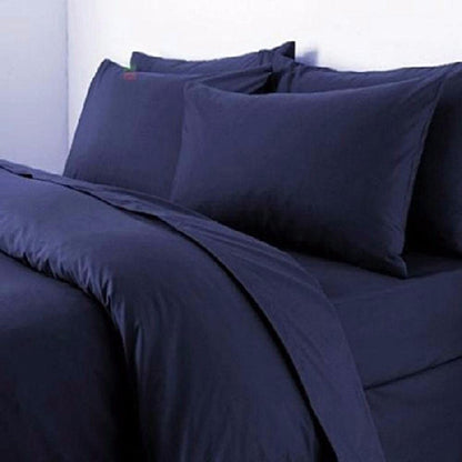 Duvet Cover Set King - Soft Velvet Duvet Cover