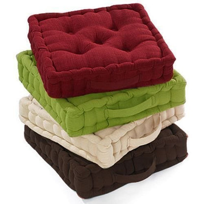 AmigoZone  Cotton Covered Booster Cushion